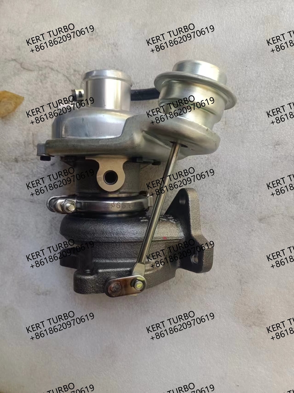 Turbo RHF3 Turbocompressore 8981899362