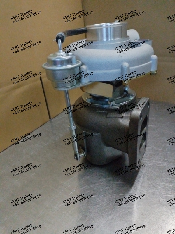 K27 53279707206 5327-970-7109 5327-988-7120 5327-988-7127 9060969899 Turbocompressore per motore Mercedes-Benz OM906LA