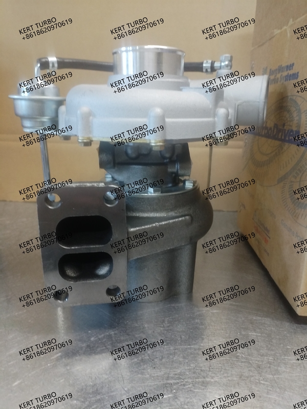 K27 53279707206 5327-970-7109 5327-988-7120 5327-988-7127 9060969899 Turbocompressore per motore Mercedes-Benz OM906LA