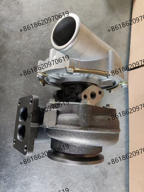 K27 Turbo Re507118 23091501 Re500287 Re505047 Re505342 Re5068d2 Re507544 Re509796 per John Deere 4045 Tier1 2 Turbocompressore