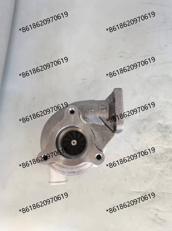 49131-05500 49131-02531 TD03 Turbocompressore per Iveco F5C Kubota V2003 Motore S4Q2