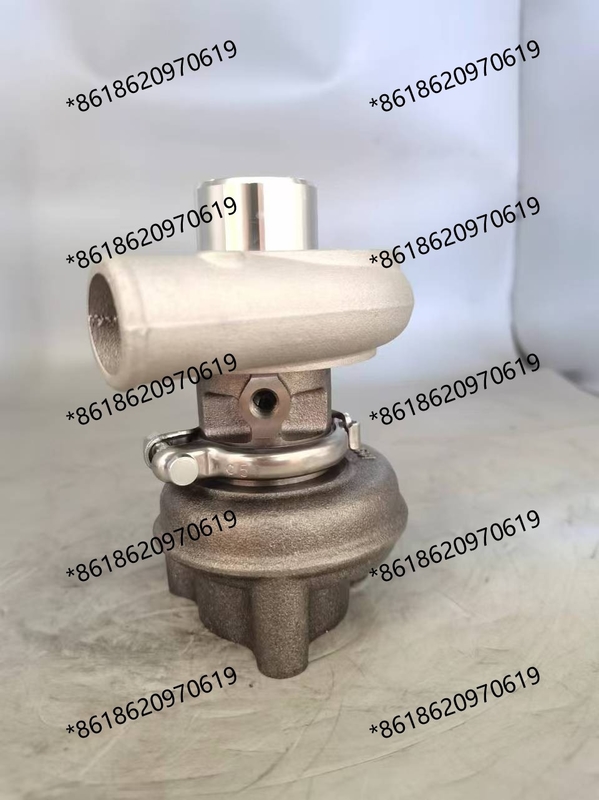 49131-05500 49131-02531 TD03 Turbocompressore per Iveco F5C Kubota V2003 Motore S4Q2