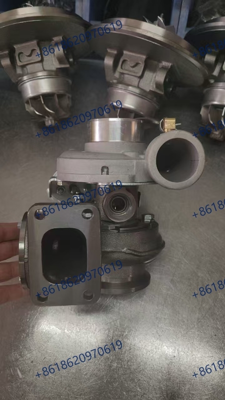S1BG036 Turbocompressore RE519535 RE554959 per John Deere 5030H 4024 4045 Motor 325