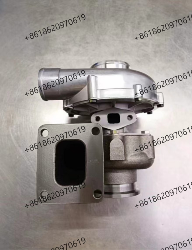 TA2501 Turbocompressore RE61594 RE47844 Per John Deere 1850 8875 Motore 4039T 3179T