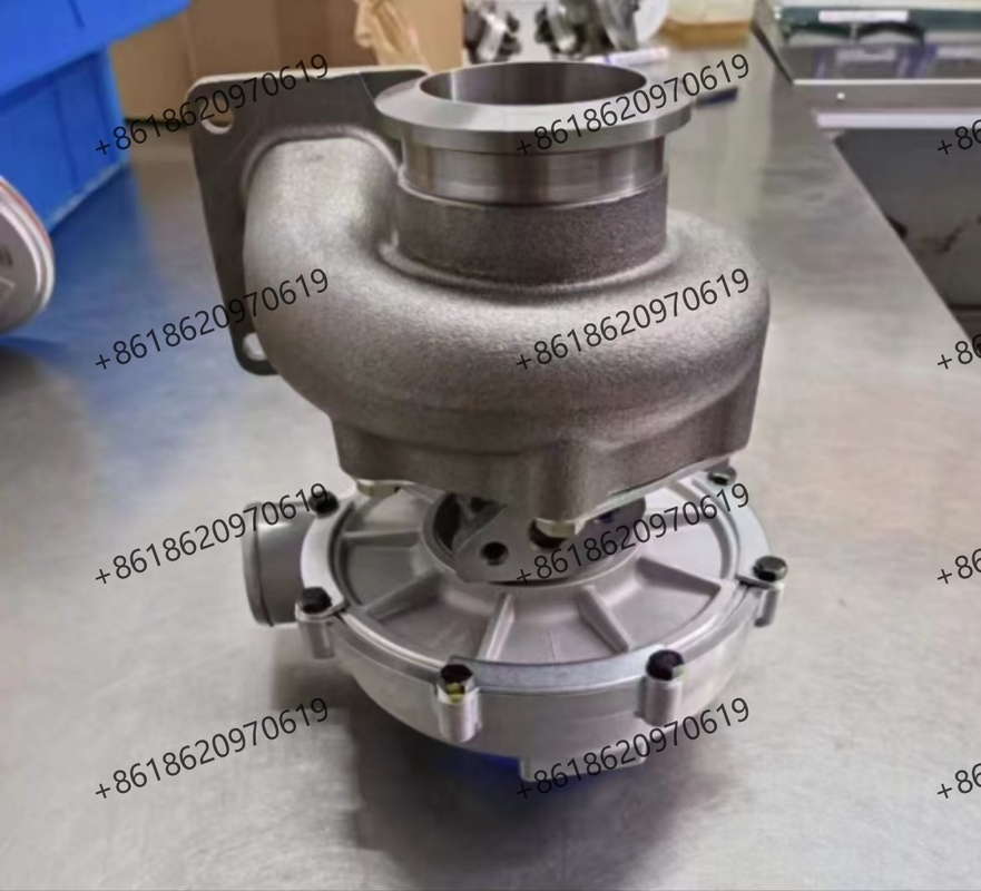 TA2501 Turbocompressore RE61594 RE47844 Per John Deere 1850 8875 Motore 4039T 3179T
