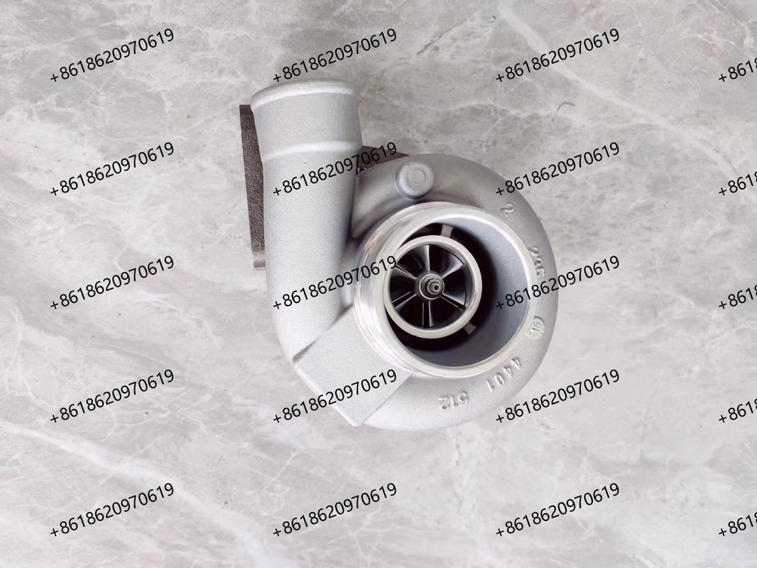 Turbo T300-08 Turbocompressore RE528771 per John Deere 4045 3029 Motore 6100D 6110D