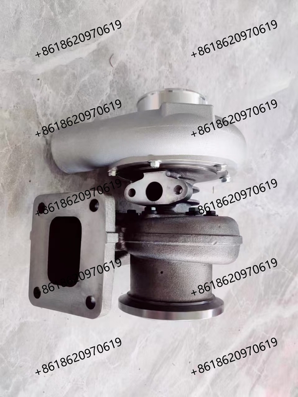 Turbo C15 Turbocompressore RE548736 RE548734 Compatibile con motore John Deere 4045 4.5L retroesca 410J trattore 5083E 5095M 5100E 6330 7130