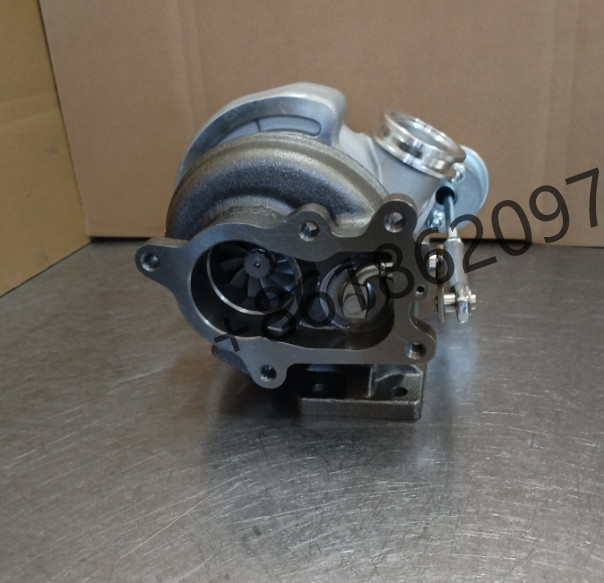 Turbocompressore HE221W 4042714 4042720 4937653 per motore diesel QSB3.9L