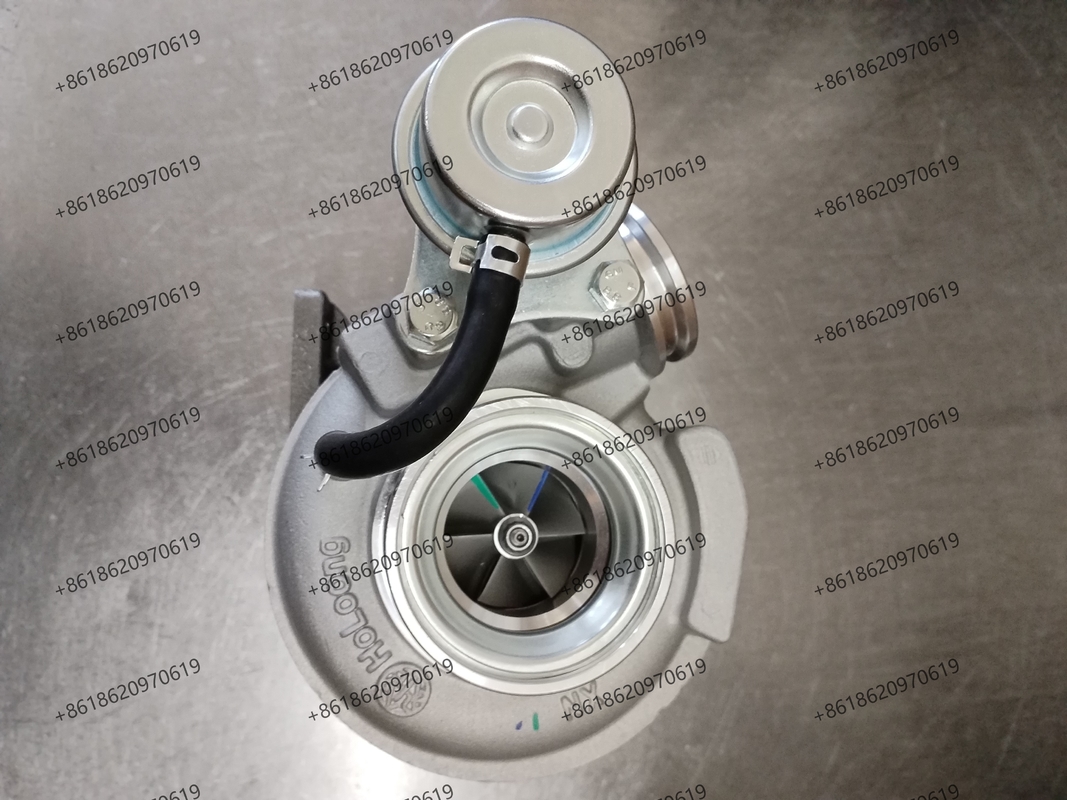 Turbocompressore HE221W 4042714 4042720 4937653 per motore diesel QSB3.9L