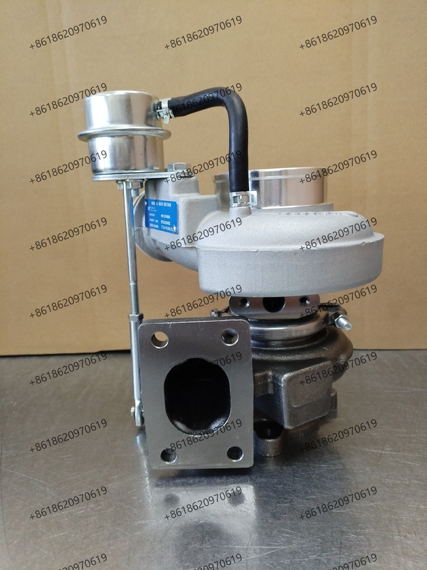 Turbocompressore HE221W 4042714 4042720 4937653 per motore diesel QSB3.9L