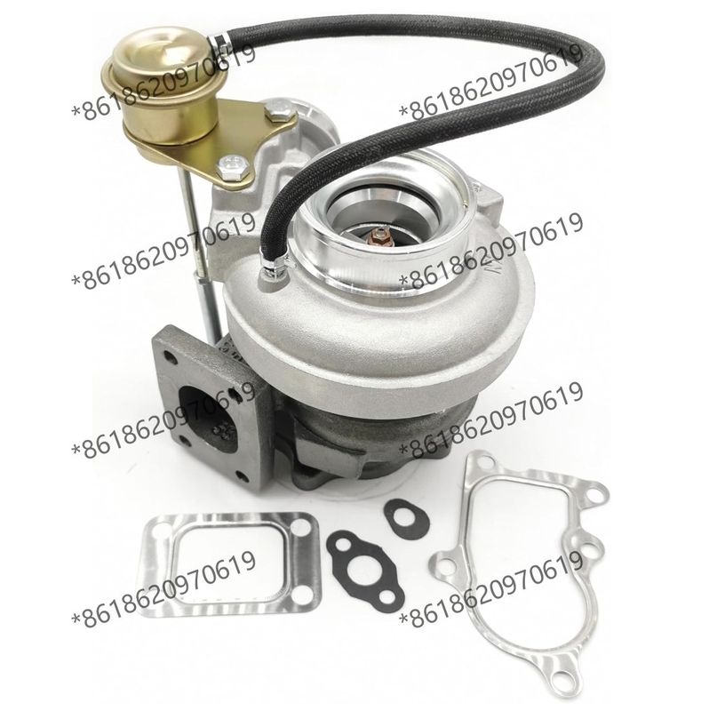 Turbocompressore HE221W 4042714 4042720 4937653 per motore diesel QSB3.9L