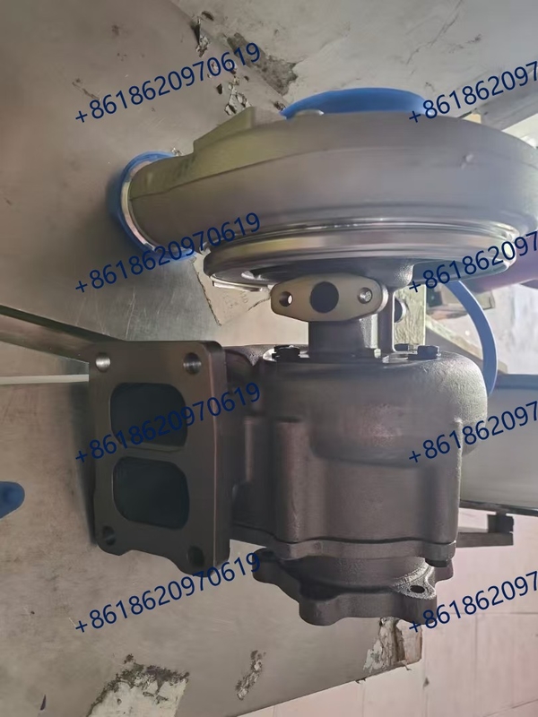 WF70 S00015624/70001046 Turbocompressore a motore diesel sovralimentato per imbarcazioni