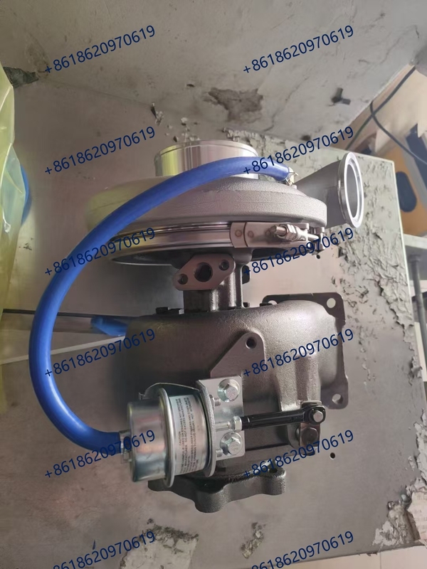 WF70 S00015624/70001046 Turbocompressore a motore diesel sovralimentato per imbarcazioni