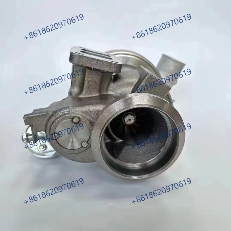 GTC3576D 4354500 823108-5012s 435-4500 Turbocompressore per motore Caterpillar C7.1