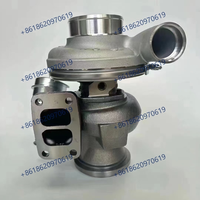GTC3576D 4354500 823108-5012s 435-4500 Turbocompressore per motore Caterpillar C7.1