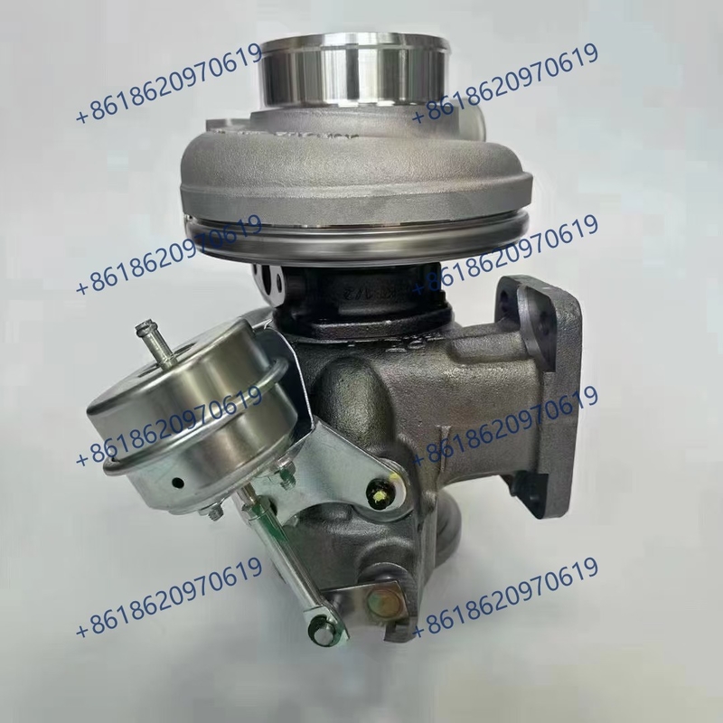 GTC3576D 4354500 823108-5012s 435-4500 Turbocompressore per motore Caterpillar C7.1