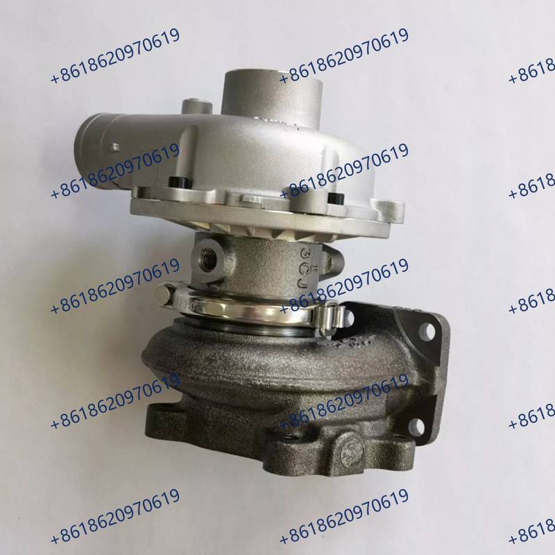 Turbo RHF4 Turbocompressore 129508-18021 12950818021 per motore Yanmar 4TNV84T