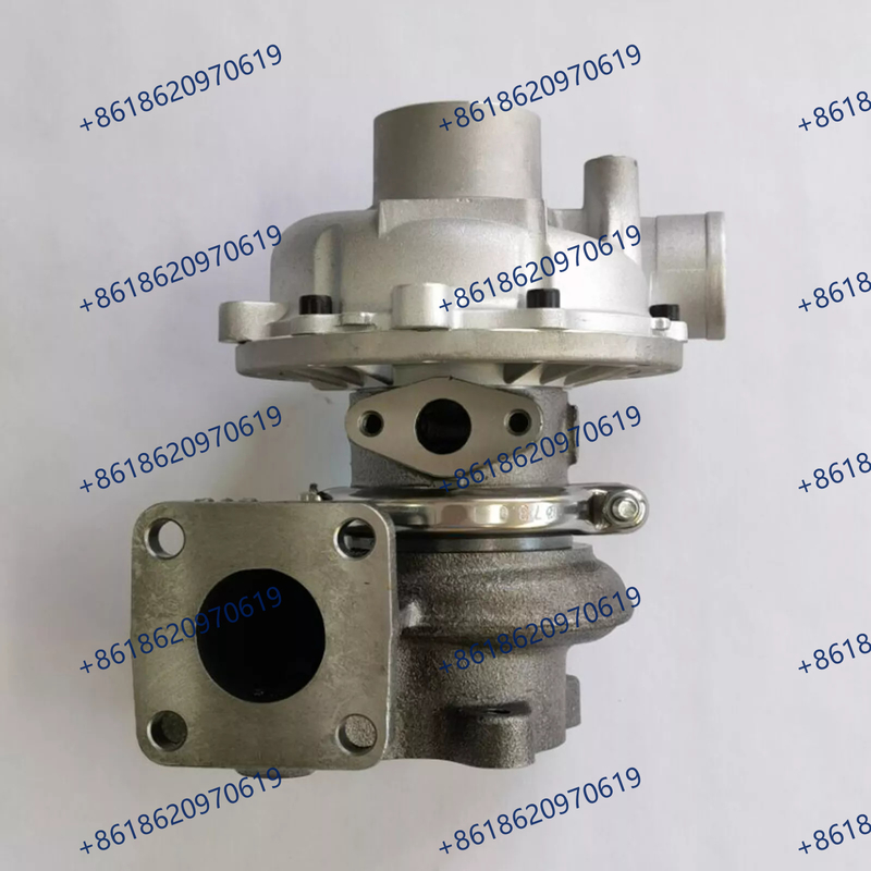 Turbo RHF4 Turbocompressore 129508-18021 12950818021 per motore Yanmar 4TNV84T