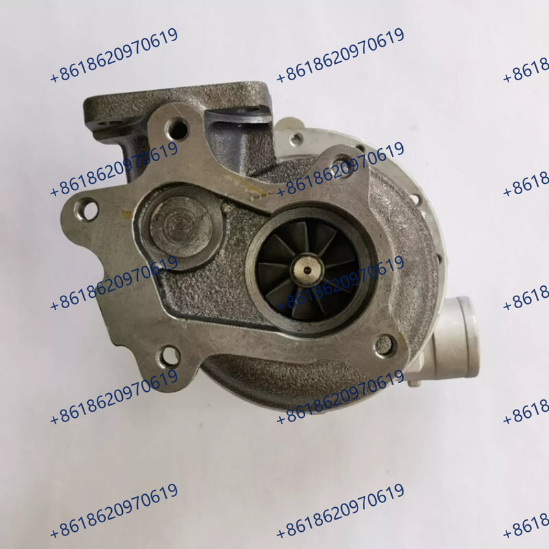 Turbo RHF4 Turbocompressore 129508-18021 12950818021 per motore Yanmar 4TNV84T