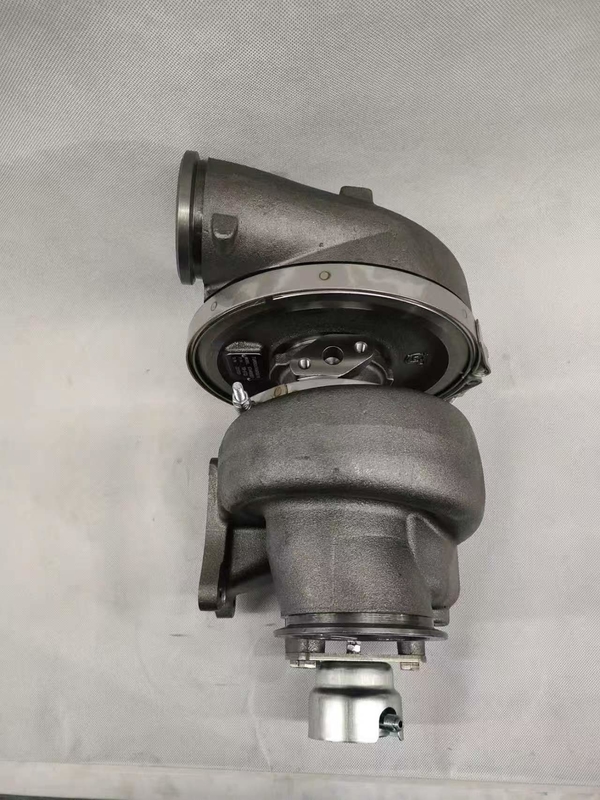 GTA4088BS 10R8733 259-2400 2592400 752538-5009S Turbocompressore per motore CAT C13 per camion Caterpillar C13 ACERT a bassa pressione