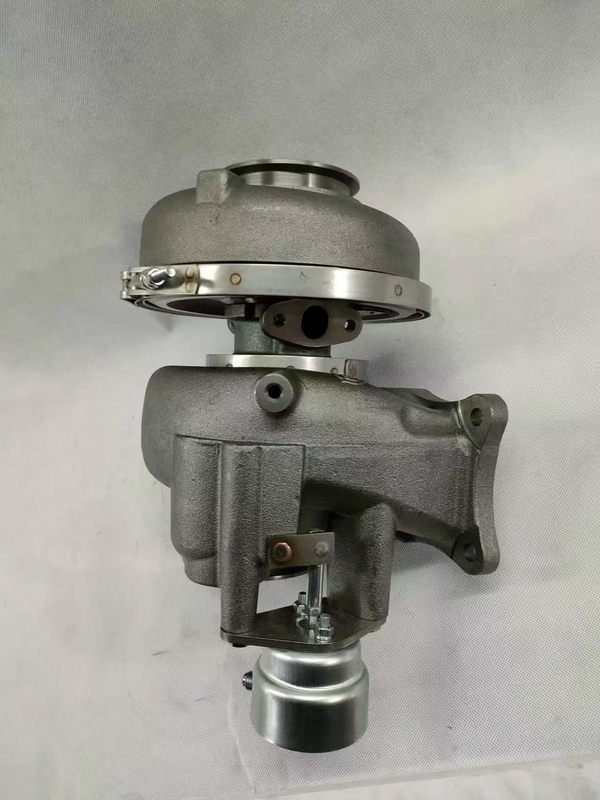 GTA4088BS 10R8733 259-2400 2592400 752538-5009S Turbocompressore per motore CAT C13 per camion Caterpillar C13 ACERT a bassa pressione