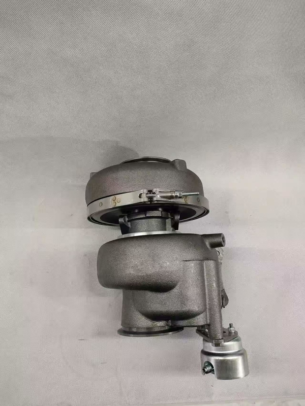 GTA4088BS 10R8733 259-2400 2592400 752538-5009S Turbocompressore per motore CAT C13 per camion Caterpillar C13 ACERT a bassa pressione