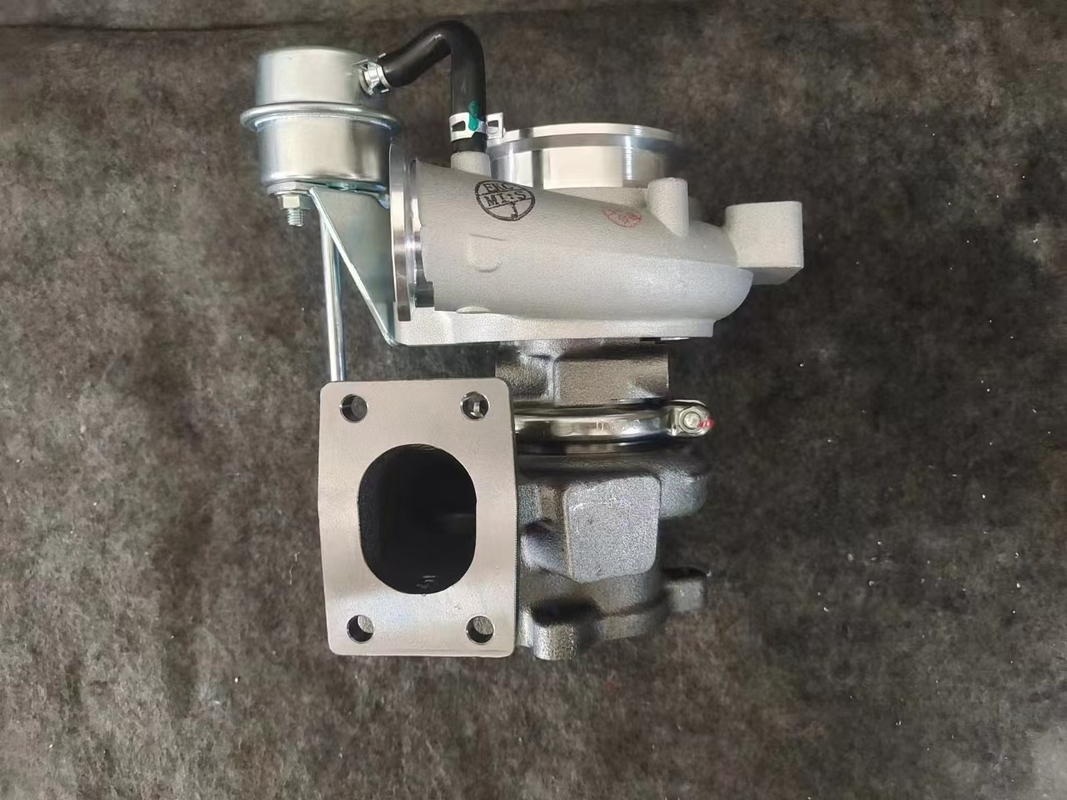 3779951 2843674 4309098 Turbocompressore per motore autobus Cummins ISF3.8 HX27W