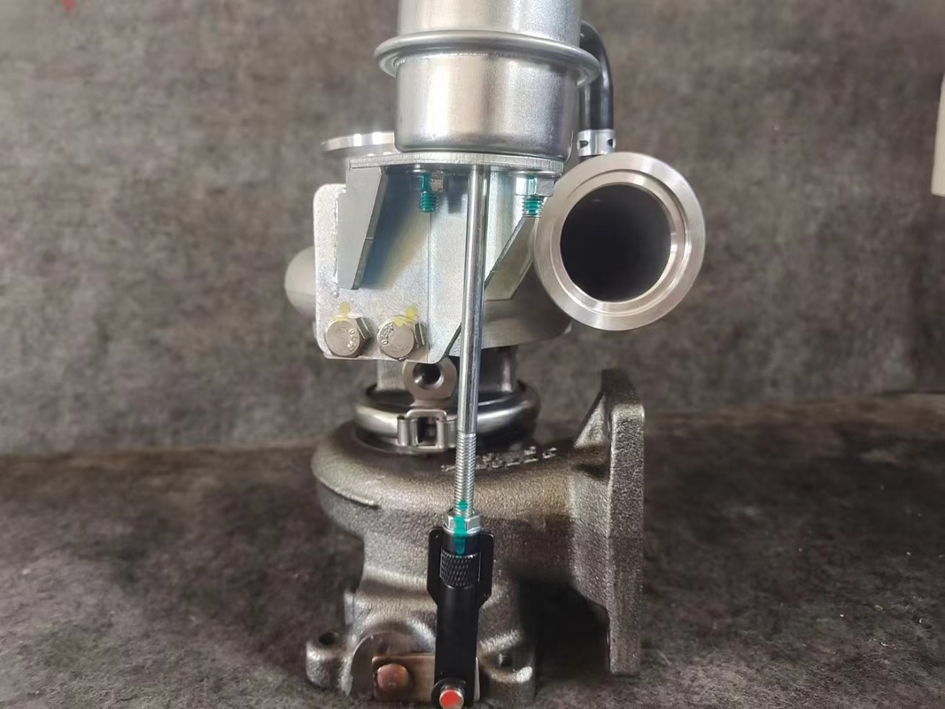3779951 2843674 4309098 Turbocompressore per motore autobus Cummins ISF3.8 HX27W