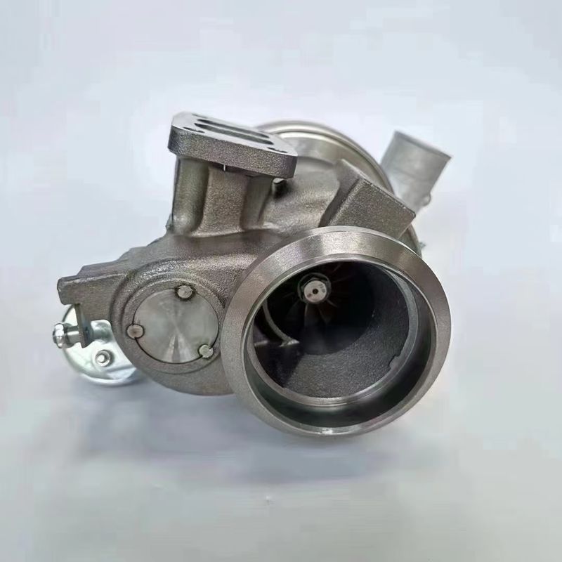 Gtc3576D Turbocompressore per motore 435-4500