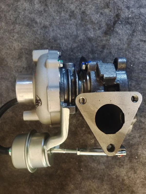 Turbocompressore GTC3576D 823108-5012 4354500 Turbo per CAT C7.1