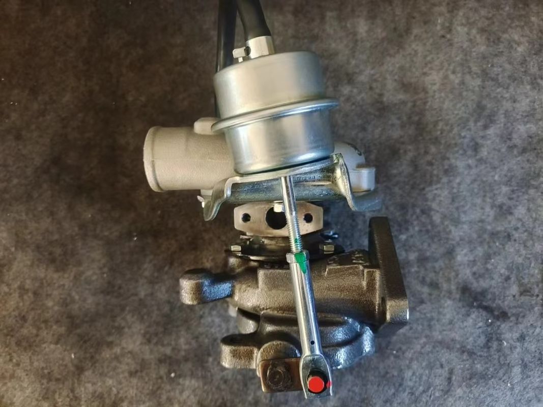 Turbocompressore GTC3576D 823108-5012 4354500 Turbo per CAT C7.1