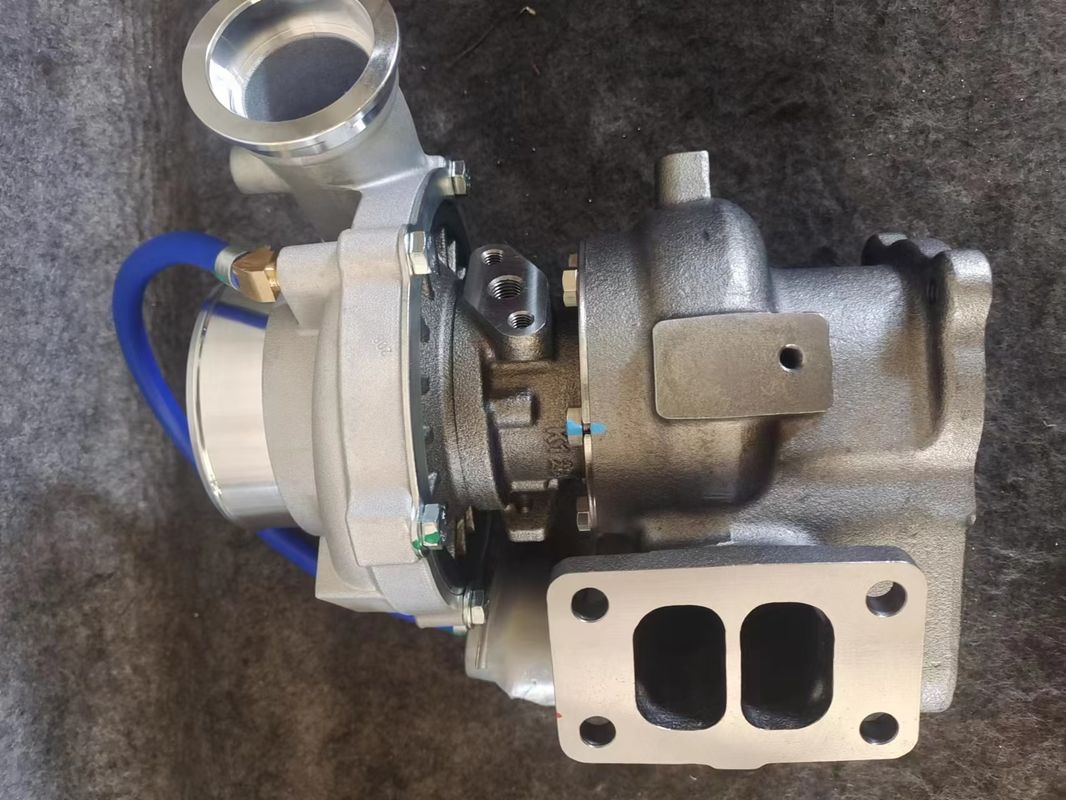 GT3576D Turbocompressore 4354500 823108-5012S per motore Caterpillar C7.1