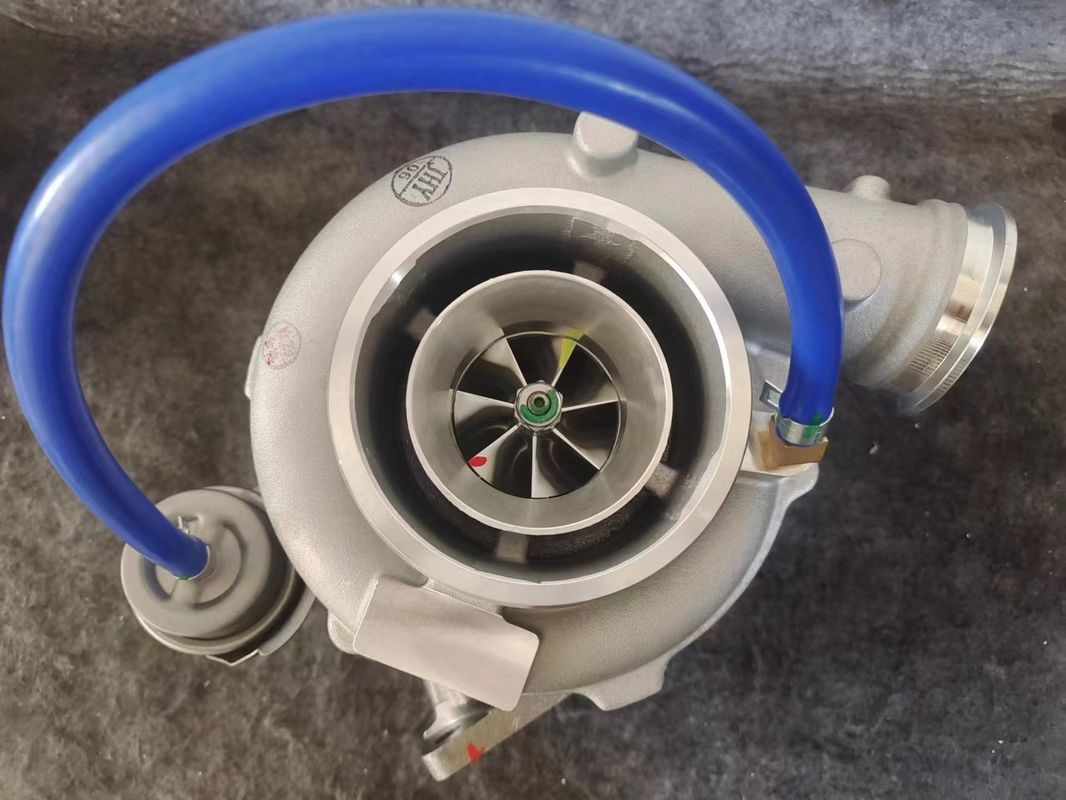 GT3576D Turbocompressore 4354500 823108-5012S per motore Caterpillar C7.1