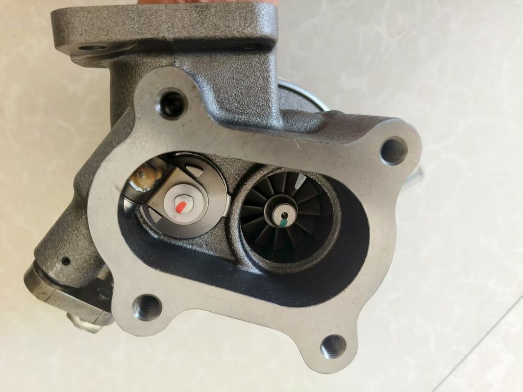 Doosan Per Hyundai DX150W DX225LC-3 Parti di macchinari da costruzione DL06 Turbocompressore 150105-00057