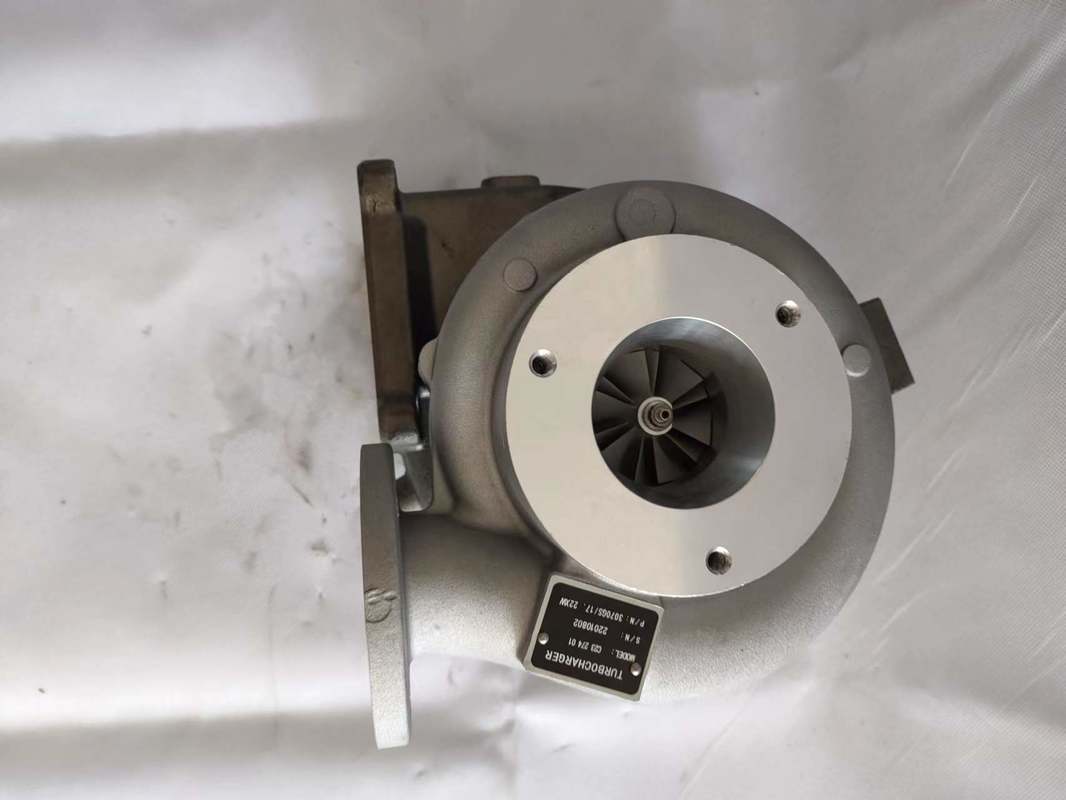 C23-274 01 Turbocompressore 3503776 3591972 846241 396-45920 3575210 843424 3802018 Turbocompressore per camion marino Volvo Penta TMD122A 1