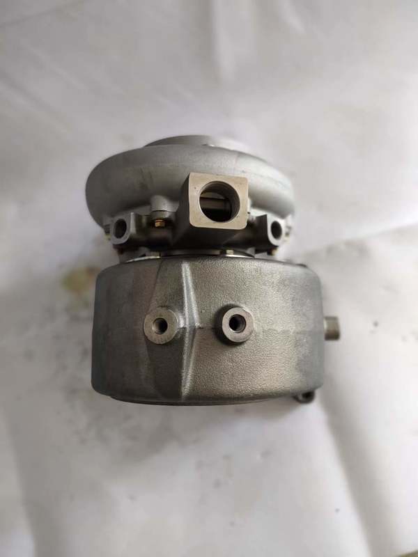 C23-274 01 Turbocompressore 3503776 3591972 846241 396-45920 3575210 843424 3802018 Turbocompressore per camion marino Volvo Penta TMD122A 1