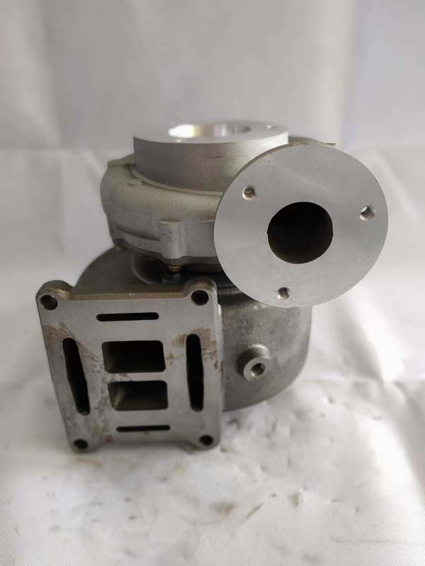 C23-274 01 Turbocompressore 3503776 3591972 846241 396-45920 3575210 843424 3802018 Turbocompressore per camion marino Volvo Penta TMD122A 1