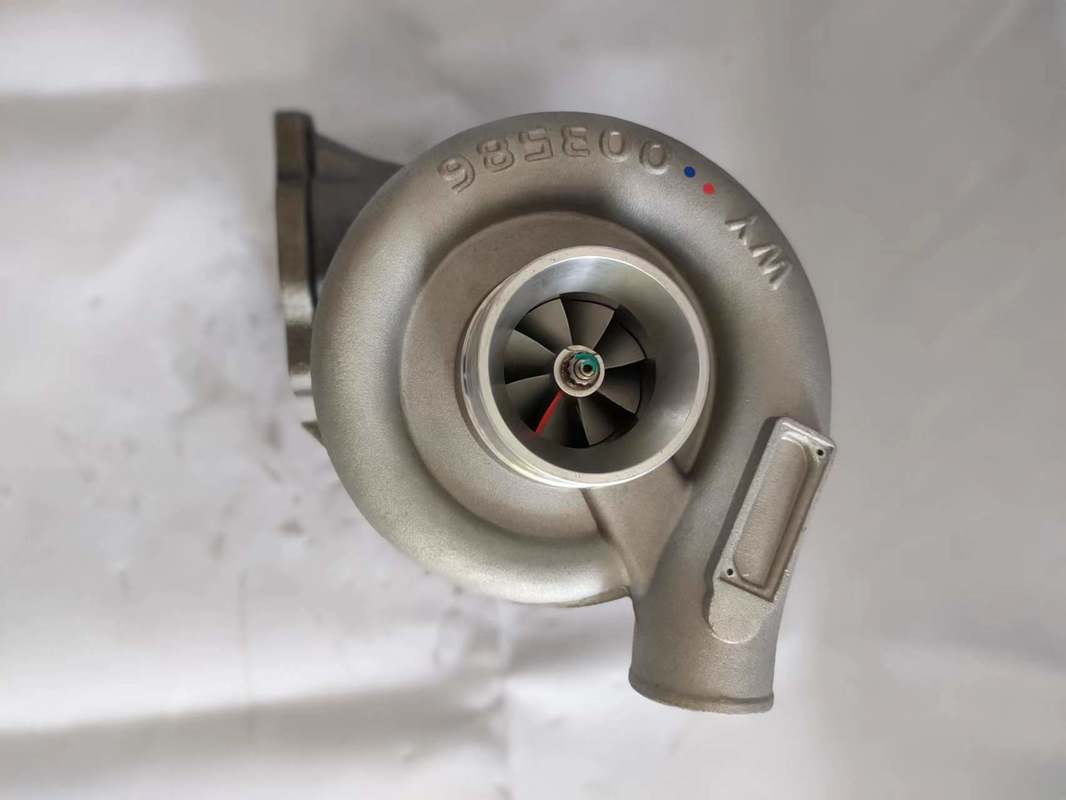 CHRA H1C Turbo Cartridge 166592 3522778, 3535454, 3535421, 3535416 Core For Cummins, Ford Cargo Agricultural Tractor