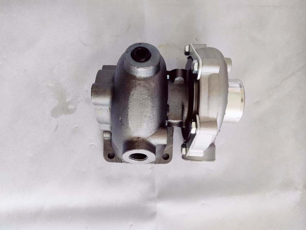 Turbocompressore Hc60 3525447 4033182 3524917 8105857 8108015 Per Iveco Marine Truck 1988-04 Con Motore 8361SRI 8281SRI10 8281SRI 25
