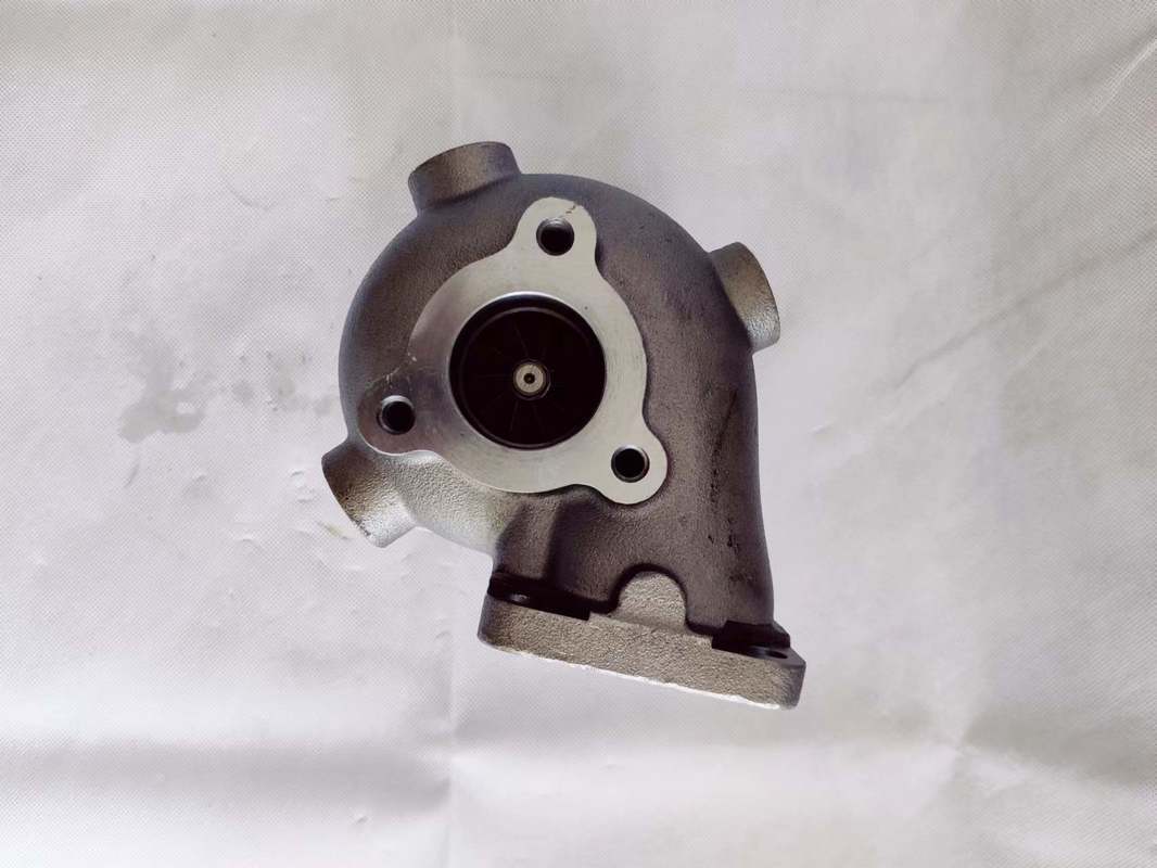 Turbocompressore Hc60 3525447 4033182 3524917 8105857 8108015 Per Iveco Marine Truck 1988-04 Con Motore 8361SRI 8281SRI10 8281SRI 25