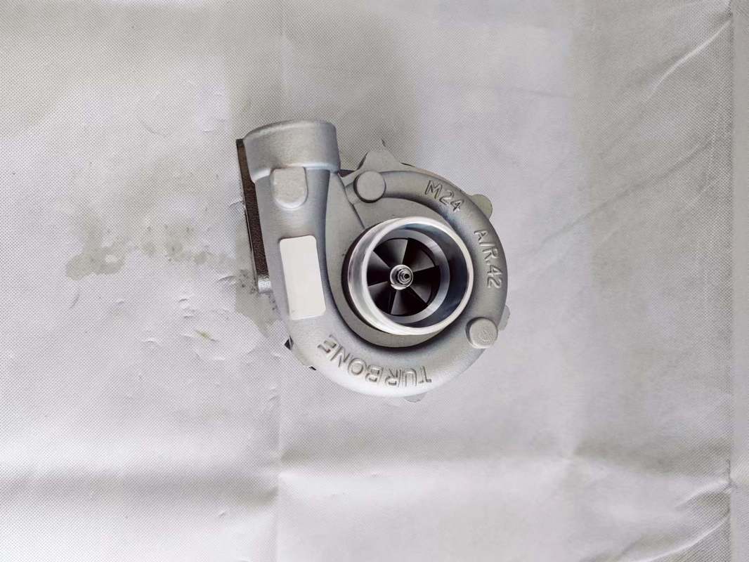 Turbocompressore Hc60 3525447 4033182 3524917 8105857 8108015 Per Iveco Marine Truck 1988-04 Con Motore 8361SRI 8281SRI10 8281SRI 25