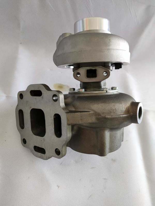 Turbocompressore completo HX30 PC120-6 6732-81-8500 6732-81-8101 6732-81-8501 6732-81-8100 Per il Komatsu S4D102