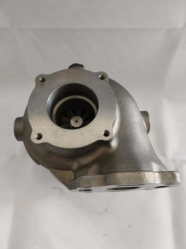 HX40 HX35 HE400WG Turbo per turbocompressore di escavatore Komatsu