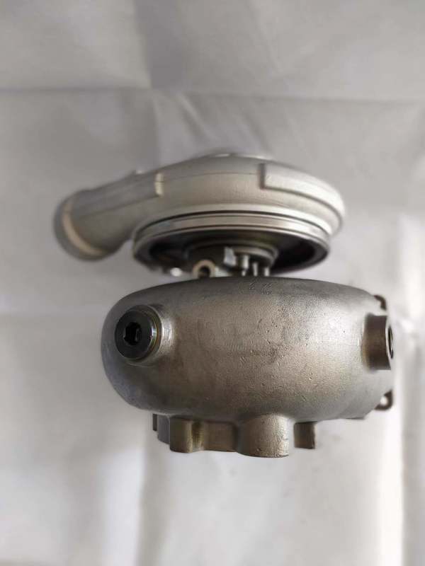 Turbo HX80 Turbocompressore 3767950 Parti di macchine da costruzione per motori Cu-Mmi-Ns K50 Turbo HX80
