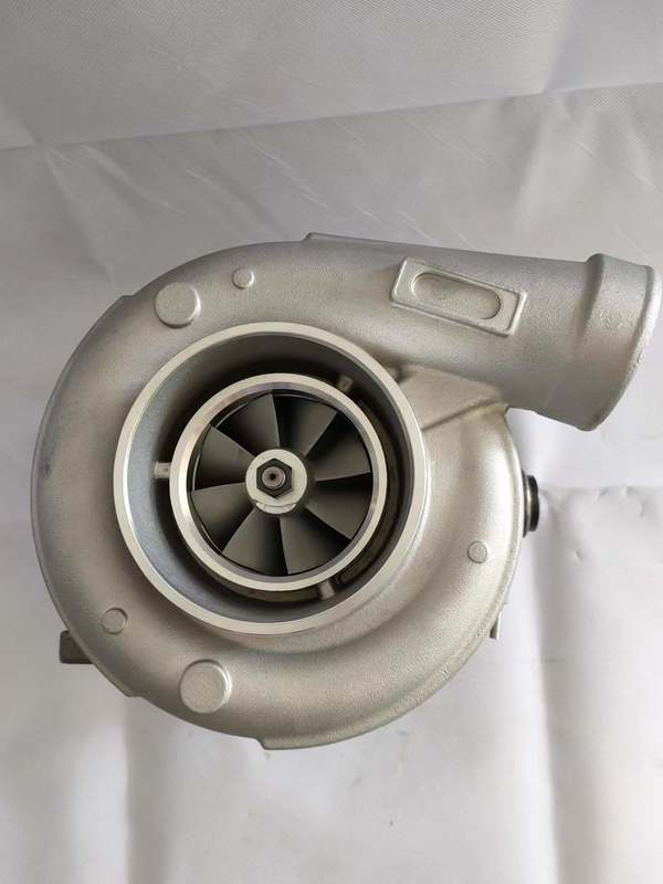 Turbo HX80 Turbocompressore 3767950 Parti di macchine da costruzione per motori Cu-Mmi-Ns K50 Turbo HX80