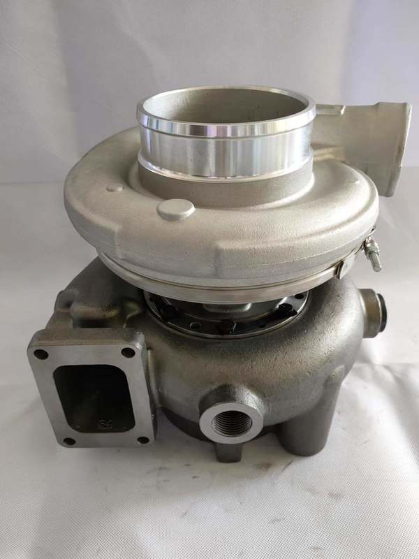 Turbo HX80 Turbocompressore 3767950 Parti di macchine da costruzione per motori Cu-Mmi-Ns K50 Turbo HX80