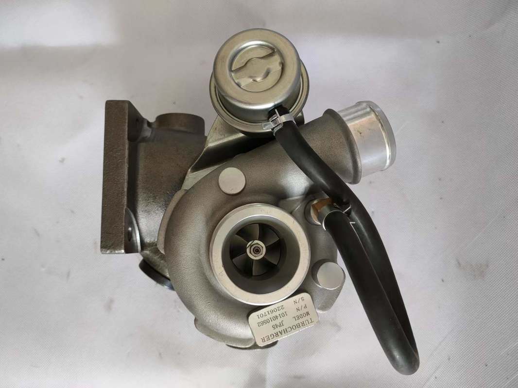 JP45 Turbocompressore per motore Sida Turbo Parts 1118010K-1-DW55DG 1118010K-DW55DG EE246525T Turbo