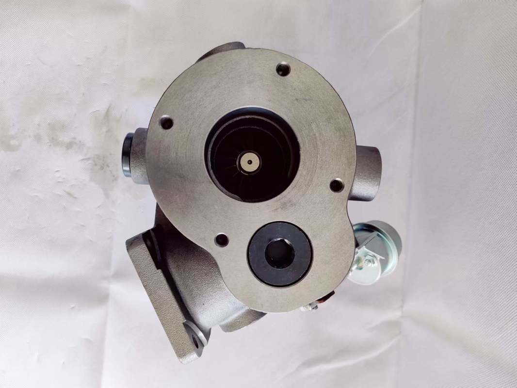 CA6DF2-24 Motore JP76K 1118010-420-0000J Turbocompressore per parti del motore del trattore Turbocompressore