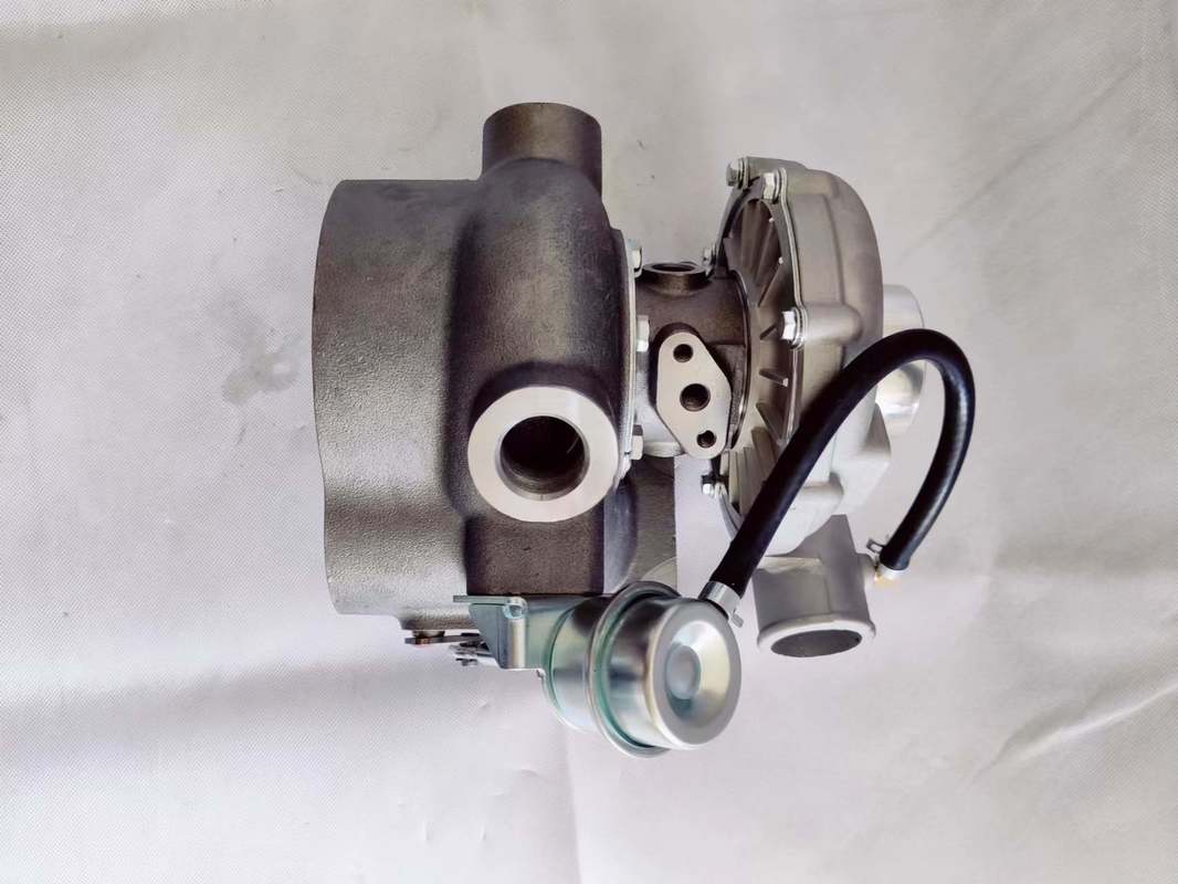 CA6DF2-24 Motore JP76K 1118010-420-0000J Turbocompressore per parti del motore del trattore Turbocompressore