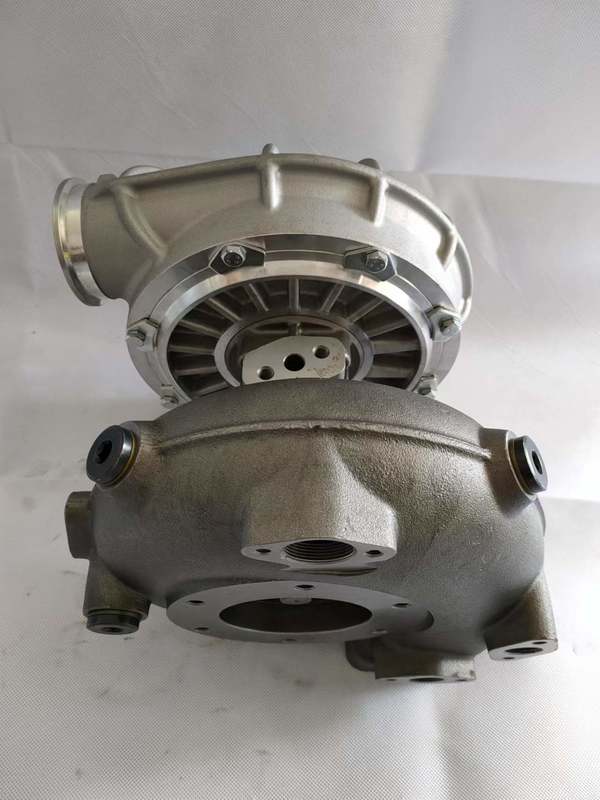 K365 Turbo 53369706919 51.09100-7673 51091007673 Alloggiamento del compressore Alloggiamento della turbina
